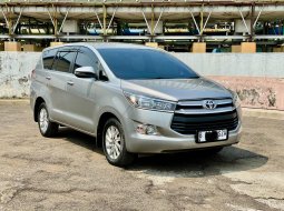 Toyota Kijang Innova 2.4G 2018 reborn diesel matic siap TT 1