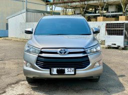 Toyota Kijang Innova 2.4G 2018 diesel reborn matic siap TT