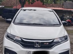 Jazz RS Matic 2019 1