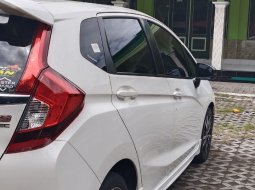 Jazz RS Matic 2019 4