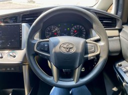Toyota Kijang Innova 2.4G 2018 diesel reborn matic siap TT 6