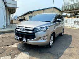 Toyota Kijang Innova 2.4 G AT 2018 diesel reborn matic siap TT gan om