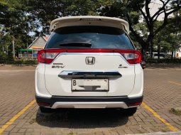 Honda BR-V 1.5 E MT Manual 2017 Putih 15