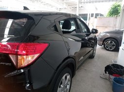 Honda HR-V E 1.5 AT 2018 5