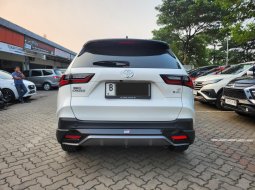 Toyota Yaris Cross 1.5 S GR Hybrid CVT TSS 2023 Putih Aero Package 23