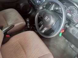 Honda Brio Satya S 1.2 MT 2023 9