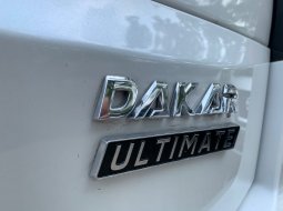 Mitsubishi Pajero Sport Dakar 4x2 Ultimate AT Matic 2022 Putih 21
