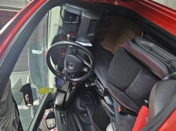 Honda City Hatchback RS A/T ( Matic ) 2022 Merah Km 14rban Mulus Siap Pakai Good Condition 9