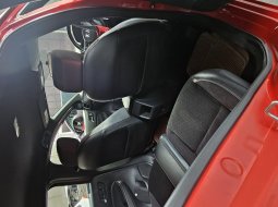 Honda City Hatchback RS A/T ( Matic ) 2022 Merah Km 14rban Mulus Siap Pakai Good Condition 10