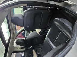 Honda HRV Prestige A/T ( Matic Sunroof ) 2017 Silver Mulus Siap Pakai 11