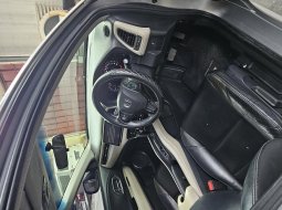 Honda HRV Prestige A/T ( Matic Sunroof ) 2017 Silver Mulus Siap Pakai 10