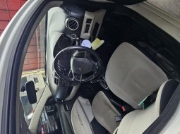 Mitsubishi Mirage Exceed A/T ( Matic ) 2015 Putih Good Condition 10