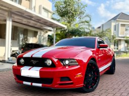 Ford Mustang GT 2013 7