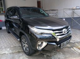 Toyota Fortuner 2.4 VRZ AT 2019 5