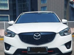 Mazda CX-5 Grand Touring Type Tertinggi Km 59 rb HU Android Plat GANJIL Pjk OKT 2024 KREDIT TDP 15jt 2