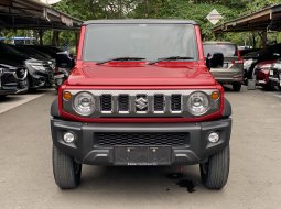 Suzuki Jimny AT 2023 Merah 3