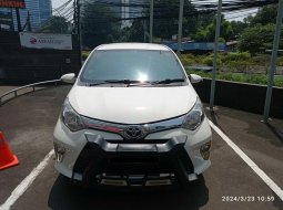  TDP (9JT) Toyota CALYA G 1.2 AT 2016 Putih 