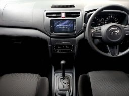 Daihatsu Terios X ADS At Facelift 2023 Hitam 12