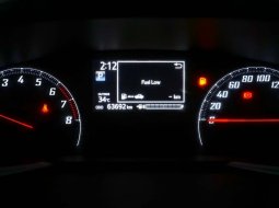 JUAL Toyota Sienta Q CVT 2017 Abu-abu 9