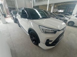 Toyota Raize 1.0T GR Sport TSS AT 2021 2