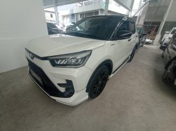 Toyota Raize 1.0T GR Sport TSS AT 2021 3
