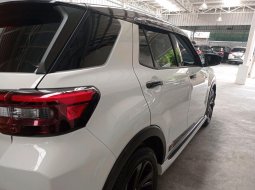 Toyota Raize GR Sport 1.0 AT 2021 5