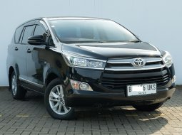 [DP 33 jt] Toyota Kijang Innova G Luxury AT 2019 MPV