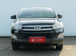 [DP 33 jt] Toyota Kijang Innova G Luxury AT 2019 MPV 4