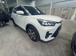 Toyota Raize G TURBO 1.0AT 2