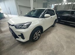 Toyota Raize G TURBO 1.0AT 3