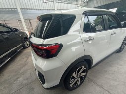 Toyota Raize G TURBO 1.0AT 5