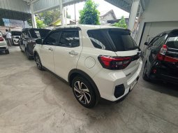 Toyota Raize G TURBO 1.0AT 6