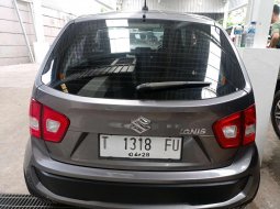Suzuki Ignis GL 1.2 AT 2017 4