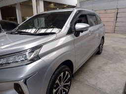 Toyota Veloz Q 1.5 AT 2022 3