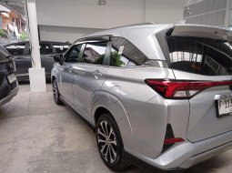 Toyota Veloz Q 1.5 AT 2022 6