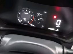 Toyota Veloz Q 1.5 AT 2022 8