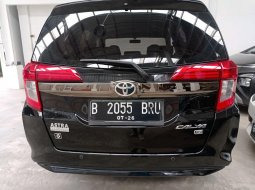 Toyota Calya G 1.2 AT 2021 4
