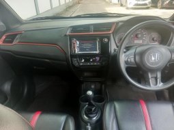Honda Brio RS 1.2 MT 2021 7