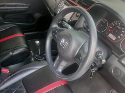 Honda Brio RS 1.2 MT 2021 9