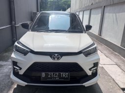 Toyota Raize GR Sport TSS 1.0 AT 2021