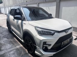Toyota Raize GR Sport TSS 1.0 AT 2021 2
