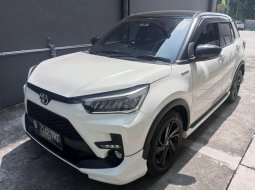 Toyota Raize GR Sport TSS 1.0 AT 2021 3
