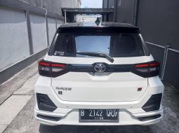 Toyota Raize GR Sport TSS 1.0 AT 2021 4