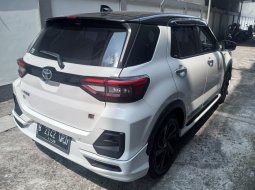 Toyota Raize GR Sport TSS 1.0 AT 2021 5