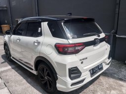 Toyota Raize GR Sport TSS 1.0 AT 2021 6