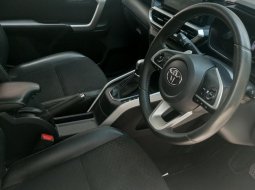 Toyota Raize GR Sport TSS 1.0 AT 2021 9