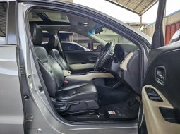 Honda HRV Prestige 1.8 AT ( Matic ) 2017 Abu2 muda Km 102rban jakarta timur 8