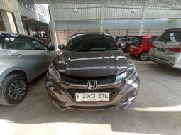Honda HR-V E Prestige 1.8 AT 2018