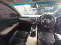 Honda HR-V E Prestige 1.8 AT 2018 7