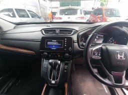 Honda CR-V 1.5L Turbo Prestige AT 2021 7